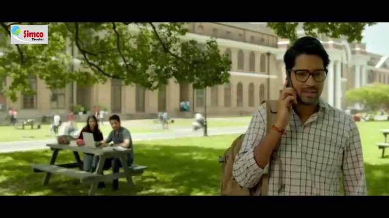 Pooja, I need to talk to you. Please come out