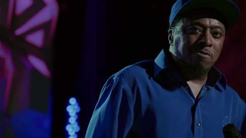 Pool, Eddie. Ain't nobody shot pool since 1973
