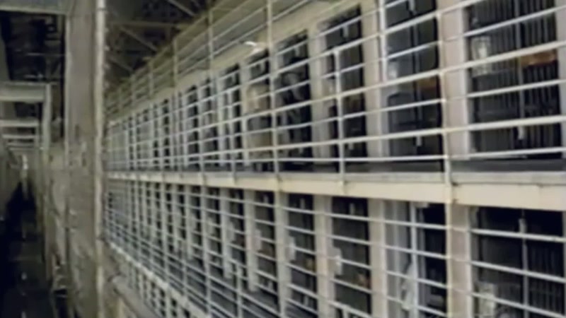 Pool's hunch about incarcerated perps