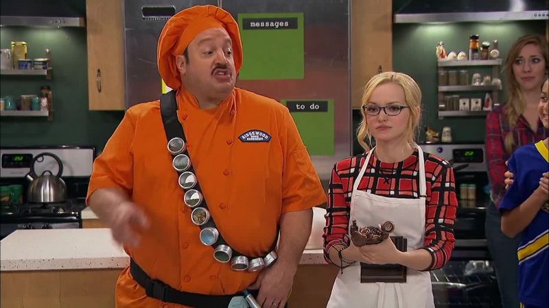 POOR ARTIE