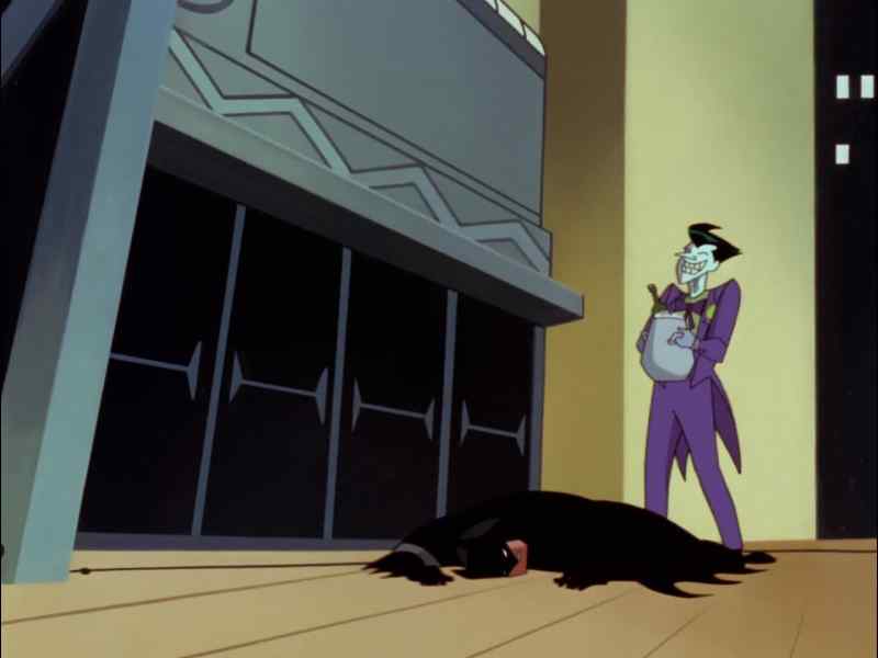 Poor Bats. That champagne went right to your head