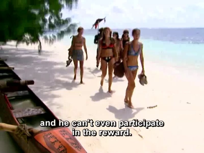 Poor jonathan