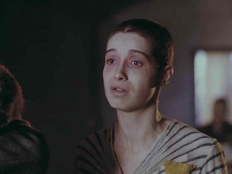 Poor Madame Butterfly