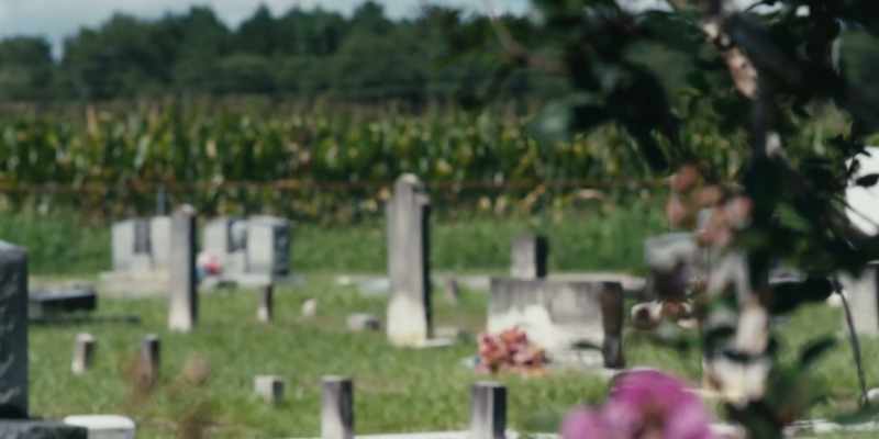 Poor people were not treated the same in Hampton