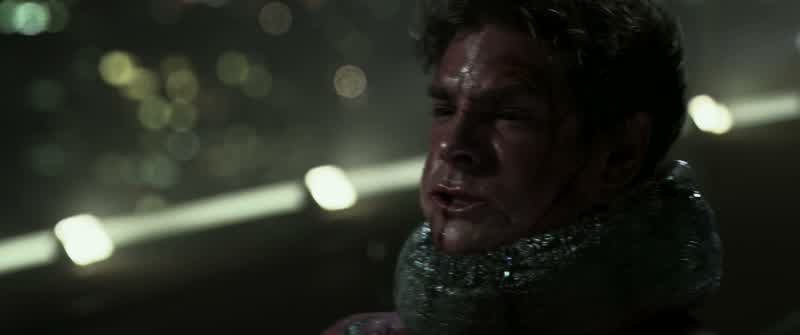 Poor Peter Parker