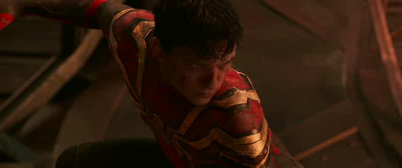 Poor Peter