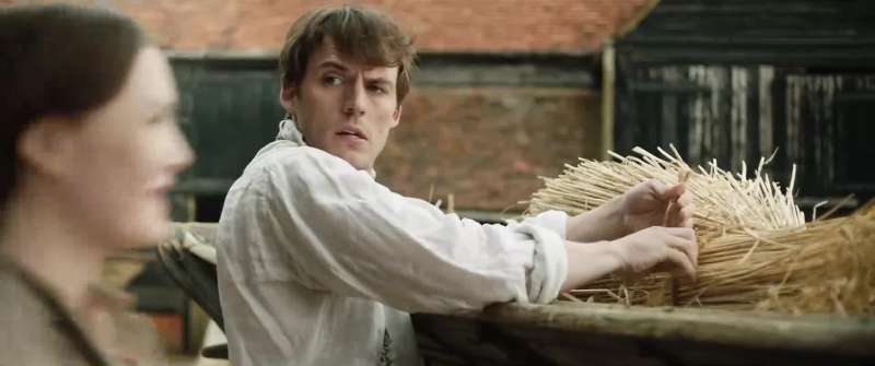 Poor Philip Are you being orphaned all over again