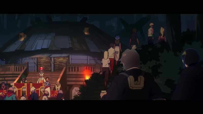 Poor Saku. -I know. Poor Haru