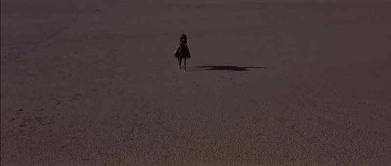 �� Poor tumbleweed stumbling from Boulder to stone ♪