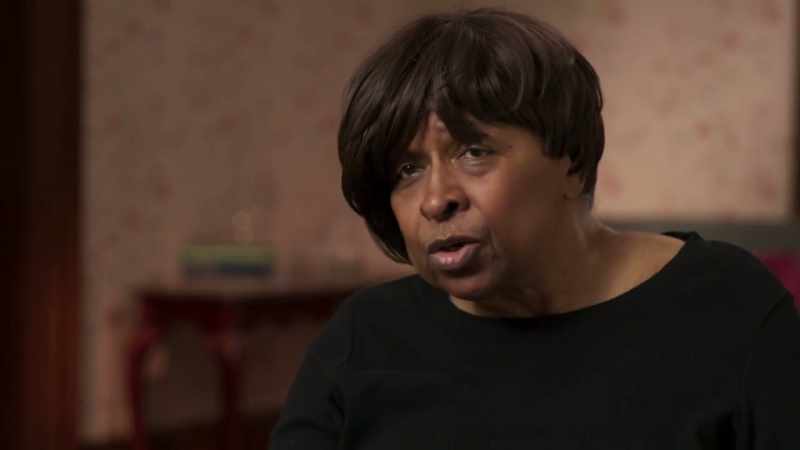 Poor women who couldn't afford an abortion