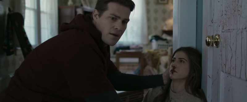 Pop, you all right? - I'm fine, check on Marty
