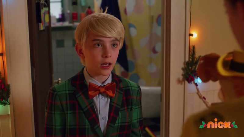 Pop Pop just called to cancel my Christmas Day gig