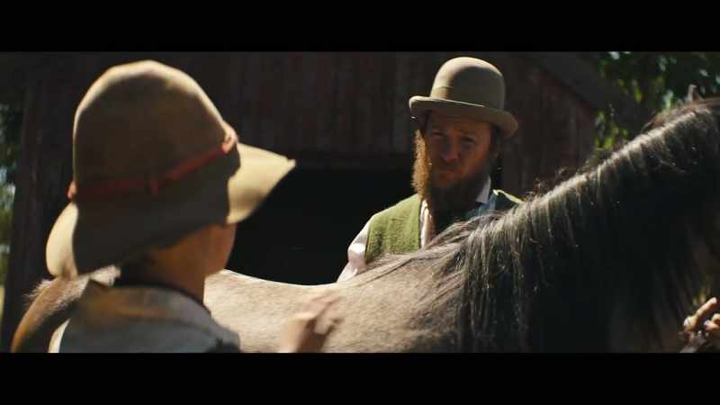 � Pop says I can offer you $20 for the colt