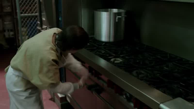 Pop, turn and shake