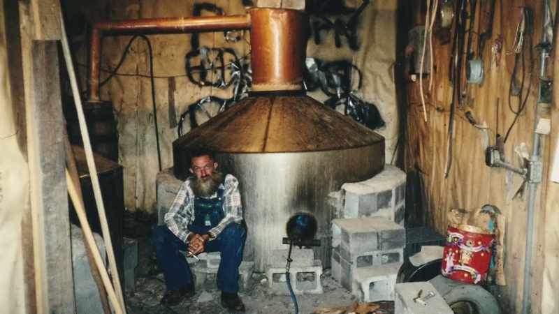 Popcorn sutton