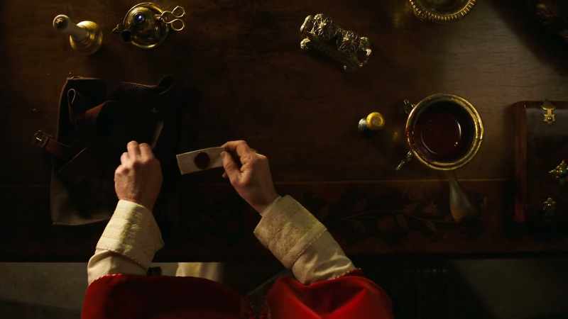 Pope: Padre Robert Southwell, Londra
