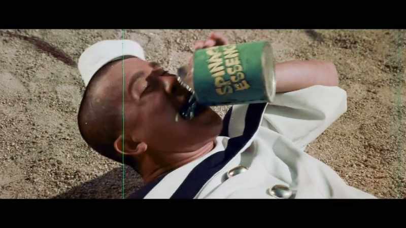 Popeye