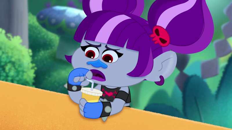 [ Poppy grunts ]