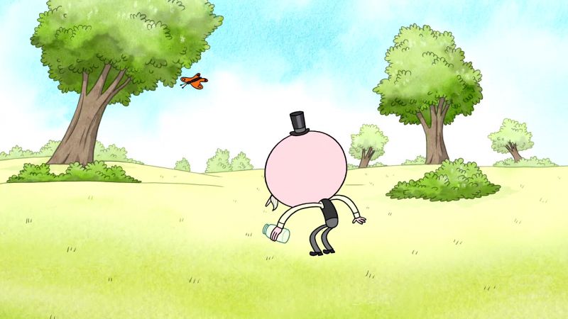 >> Pops: [ LAUGHING ]