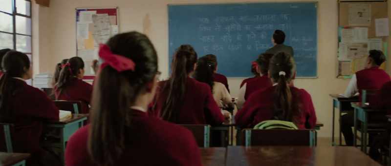 (Popular Hindi Poem)