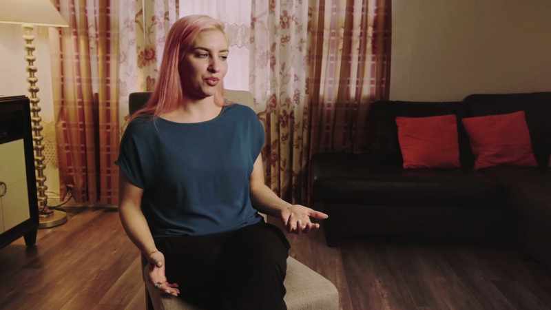 Porn has to change because it will die