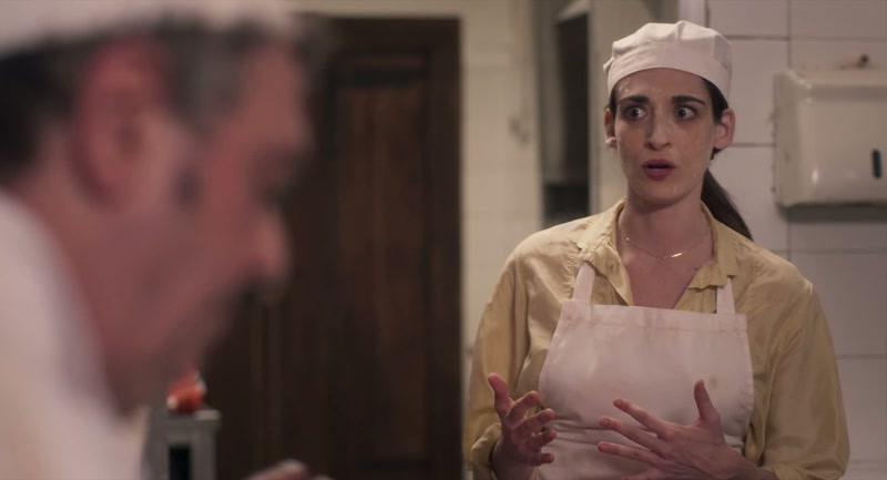 Porque mantienes las tradiciones, como el pan