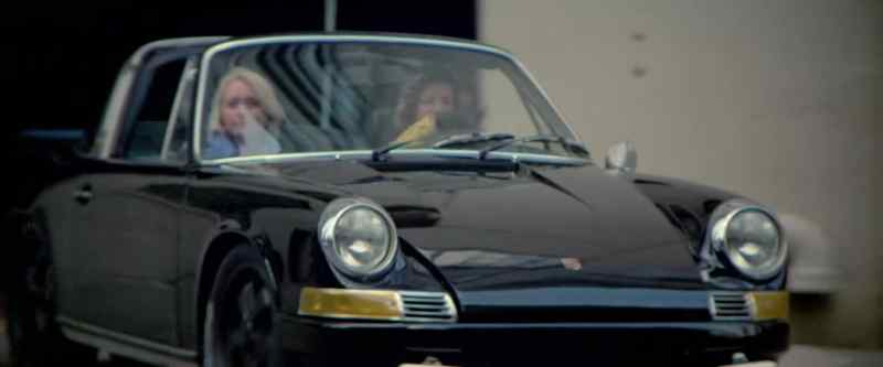 Porsche. 6 and 10