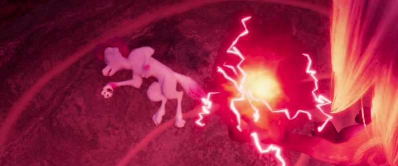Portal Snortal!