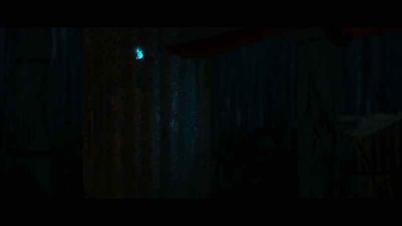 [portal thrumming]
