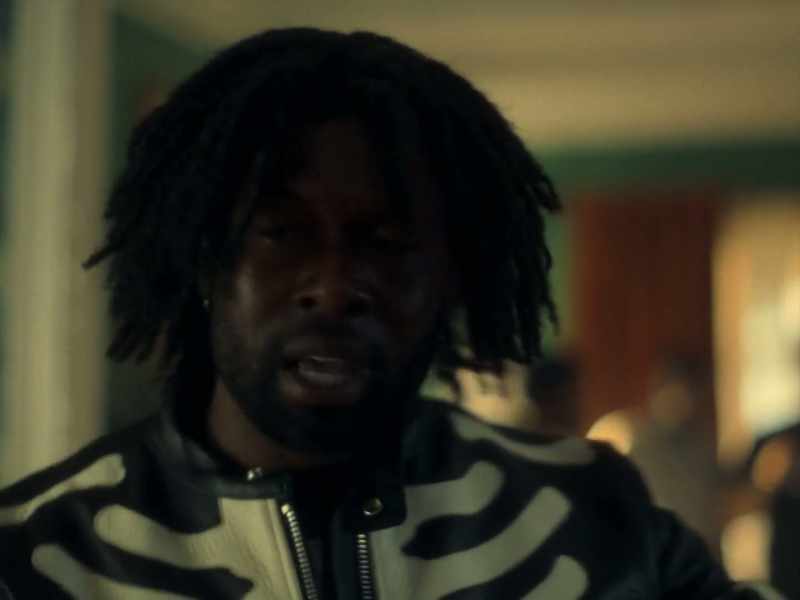 Porter, please, leave. - I have been nothing but