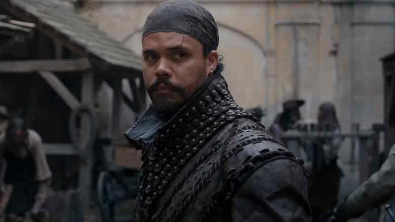 Porthos