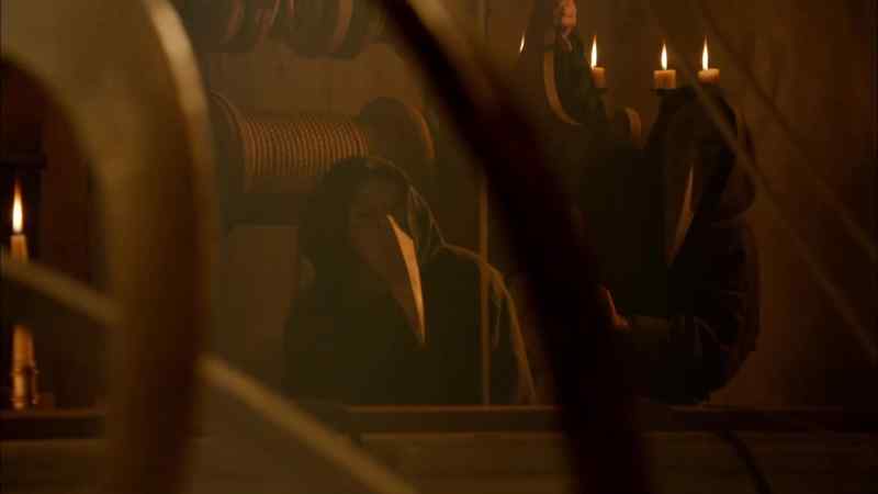Porthos?