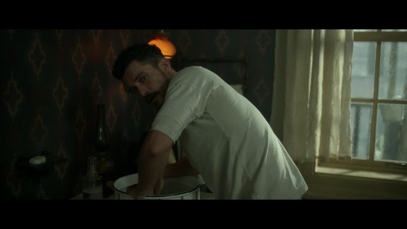 PORTIA: Mr. Philostrate