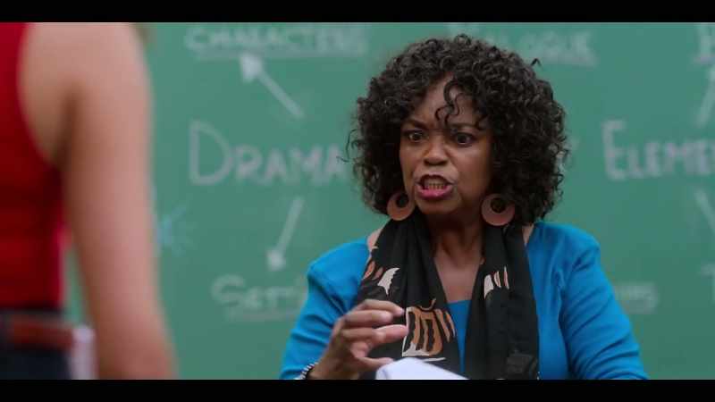 Portia is taking matters into her own hands
