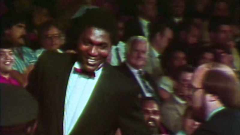 Portland had Clyde Drexler... - [commentator] Clyde the Glide!