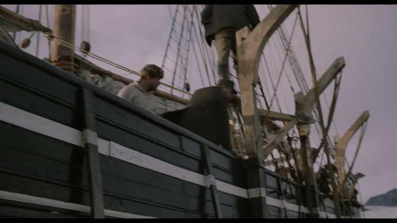 Portside, back quarters, starboard side, make way