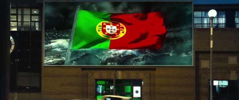 Portugal has been through a difficult period