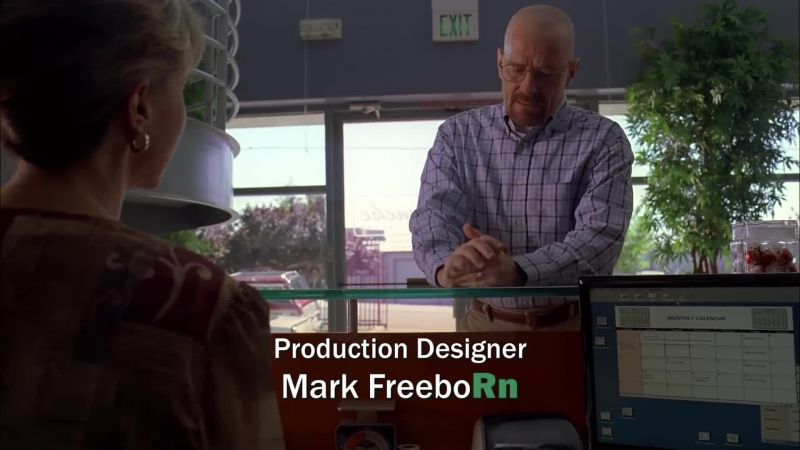 {\pos(192,205)}Walter White to see Ted Beneke