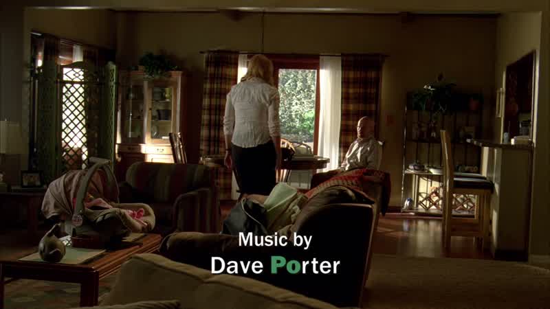 SKYLER: What is wrong with you?