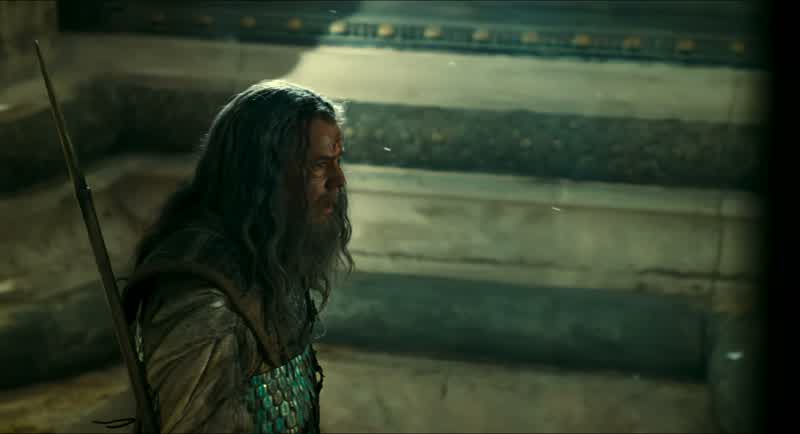 Poseidon