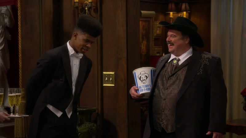 [posh accent] May I present Big Tubby?