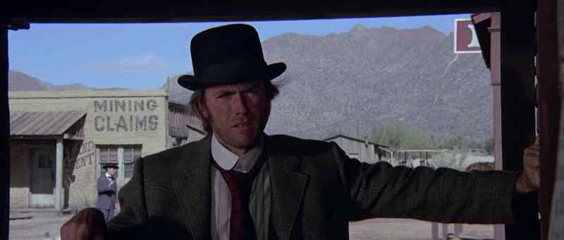 Posse couldn't get him. You think that's gonna work?