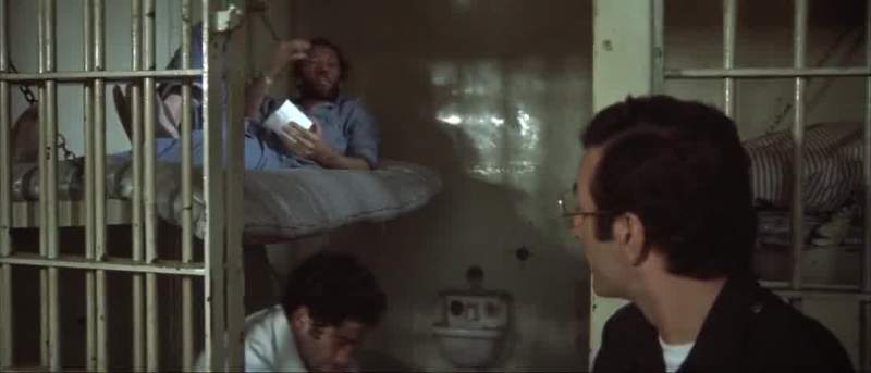 Possession is what you get in here now
