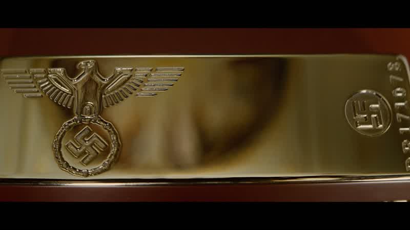 Possession of that gold is illegal
