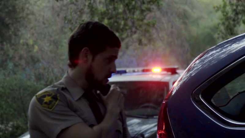 Possible 503 intoxication, dispatch two over