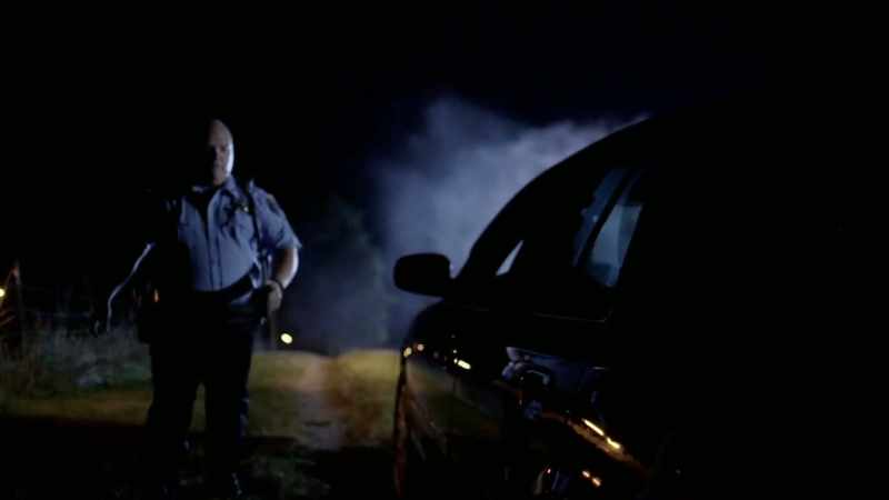 Possibly could be a suspect coming back to the area