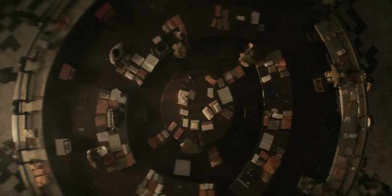 Post department has information about every trunk call, letter, and telegram