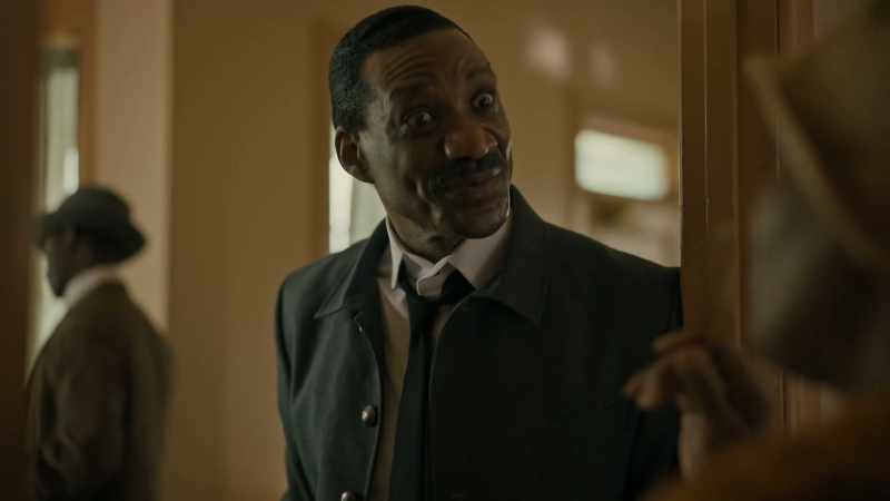 Post office grannie: Now my grandsons though