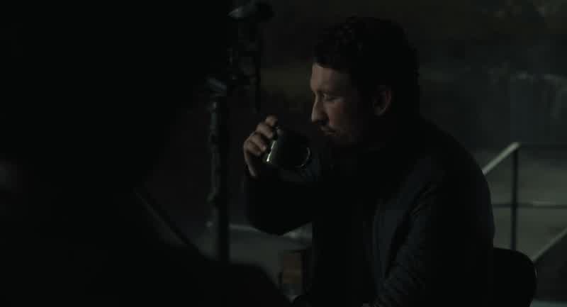 Potato vodka