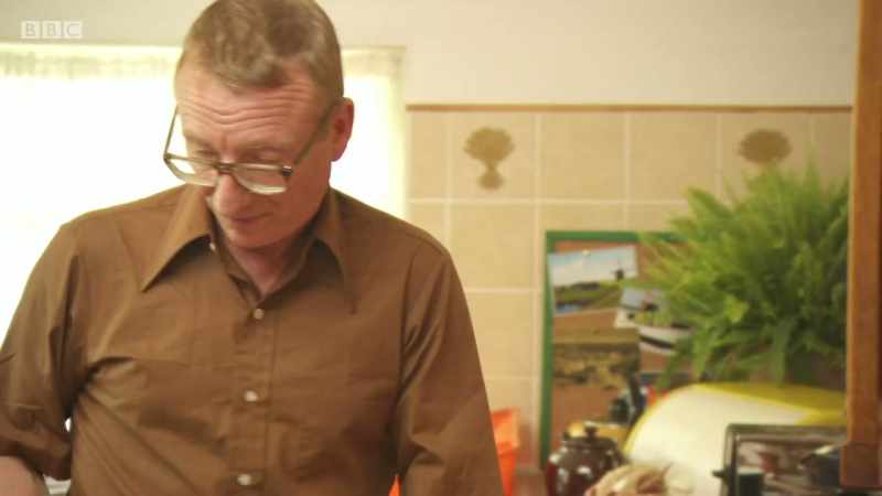 Pots and Pants suggested that men should cook to impress the